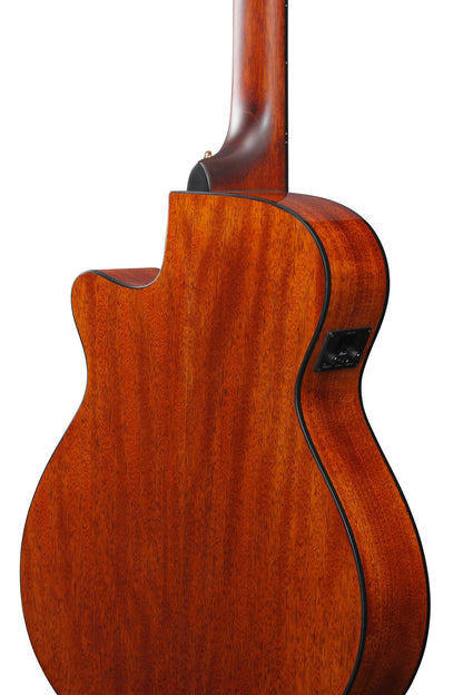 IBANEZ AEG Konzertgitarre 6-String - Natural