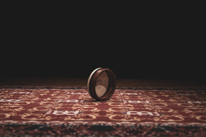 MEINL Percussion Kanjira - 7 1/2"