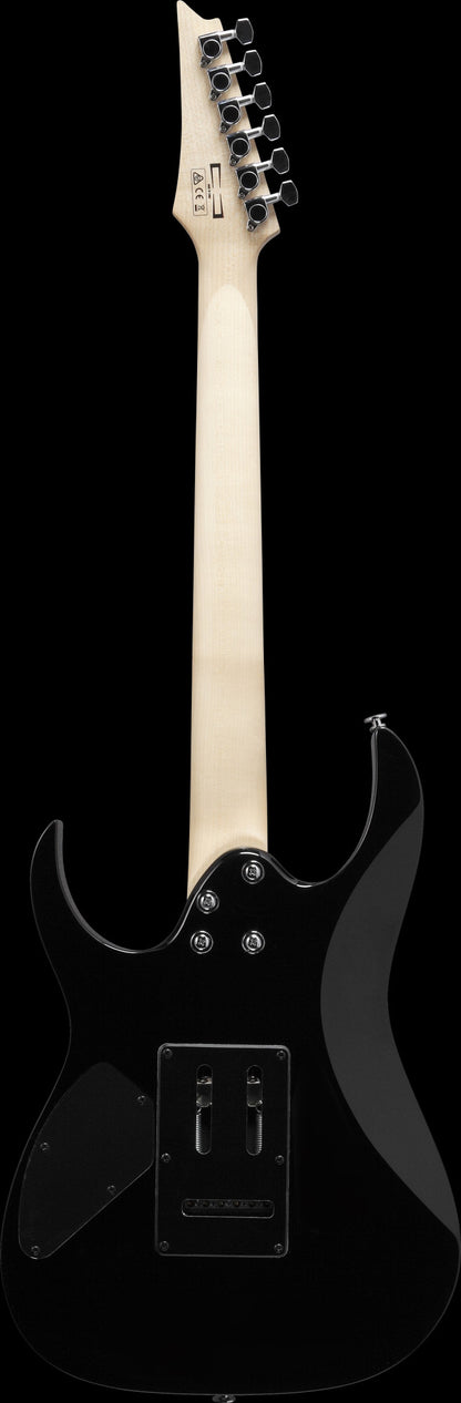 IBANEZ GIO GRG E-Gitarre 6-String - Black Night