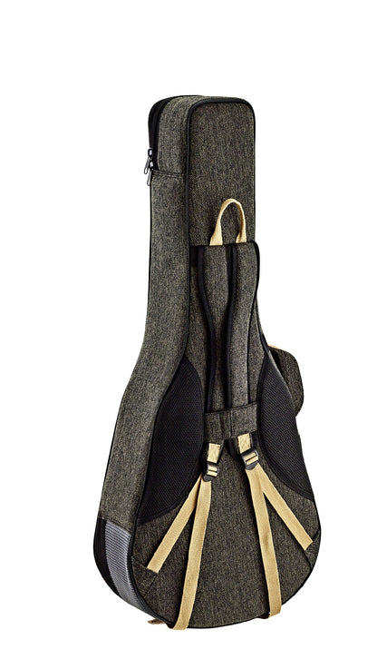 ORTEGA 3/4 Classical-Guitar-Soft-Case - Mocca