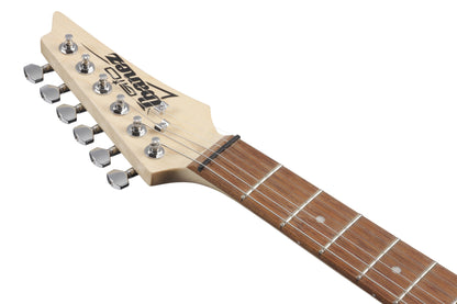 IBANEZ GIO GRX Electric Guitar 6-String - Metallic Light Green