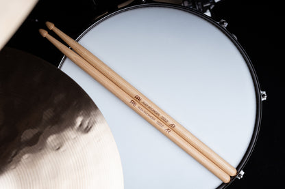 MEINL Stick & Brush - Alex Rüdinger Signature Drumstick