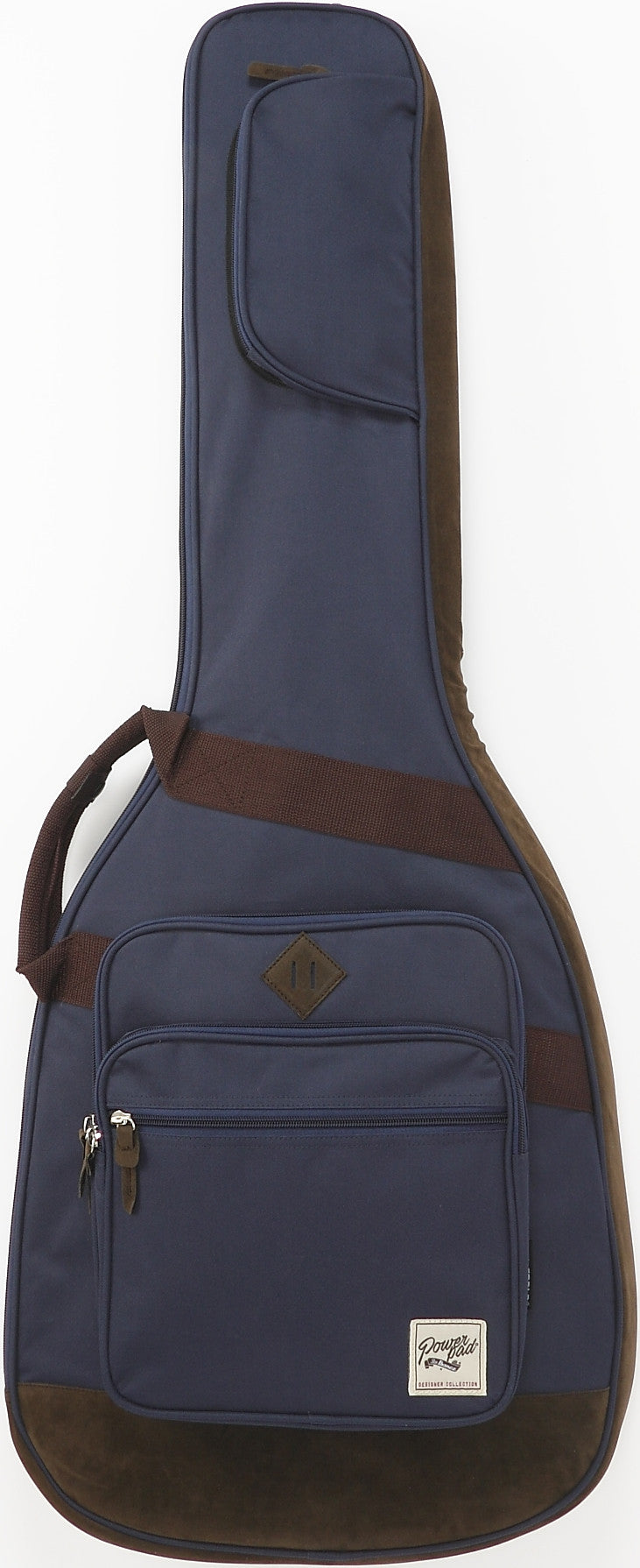 IBANEZ POWERPAD® Designer Collection Gigbag für E-Gitarre - Navy Blue