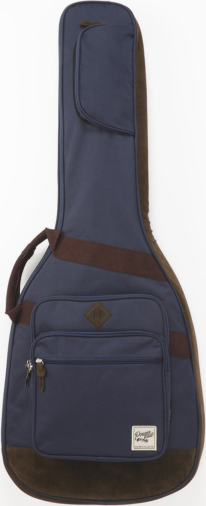 IBANEZ POWERPAD® Designer Collection Gigbag für E-Gitarre - Navy Blue