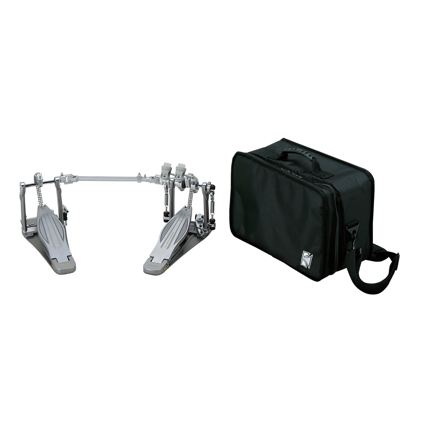 TAMA Speed Cobra 910 Twin Pedal Mirror Rod Special Bundle Pack