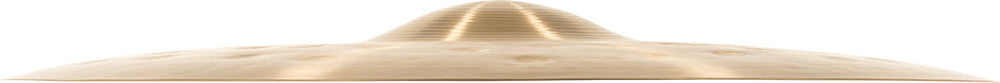 MEINL Cymbals Byzance Traditional Medium Thin Crash - 17"