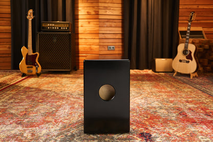 MEINL Percussion Woodcraft Series Pickup Cajon - Makah-Burl