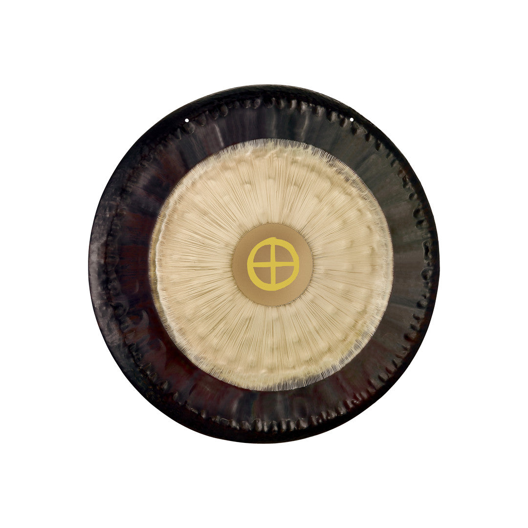 Meinl Sonic Energy planetarisch gestimmter Gong - 28" (71cm) - Siderischer Tag