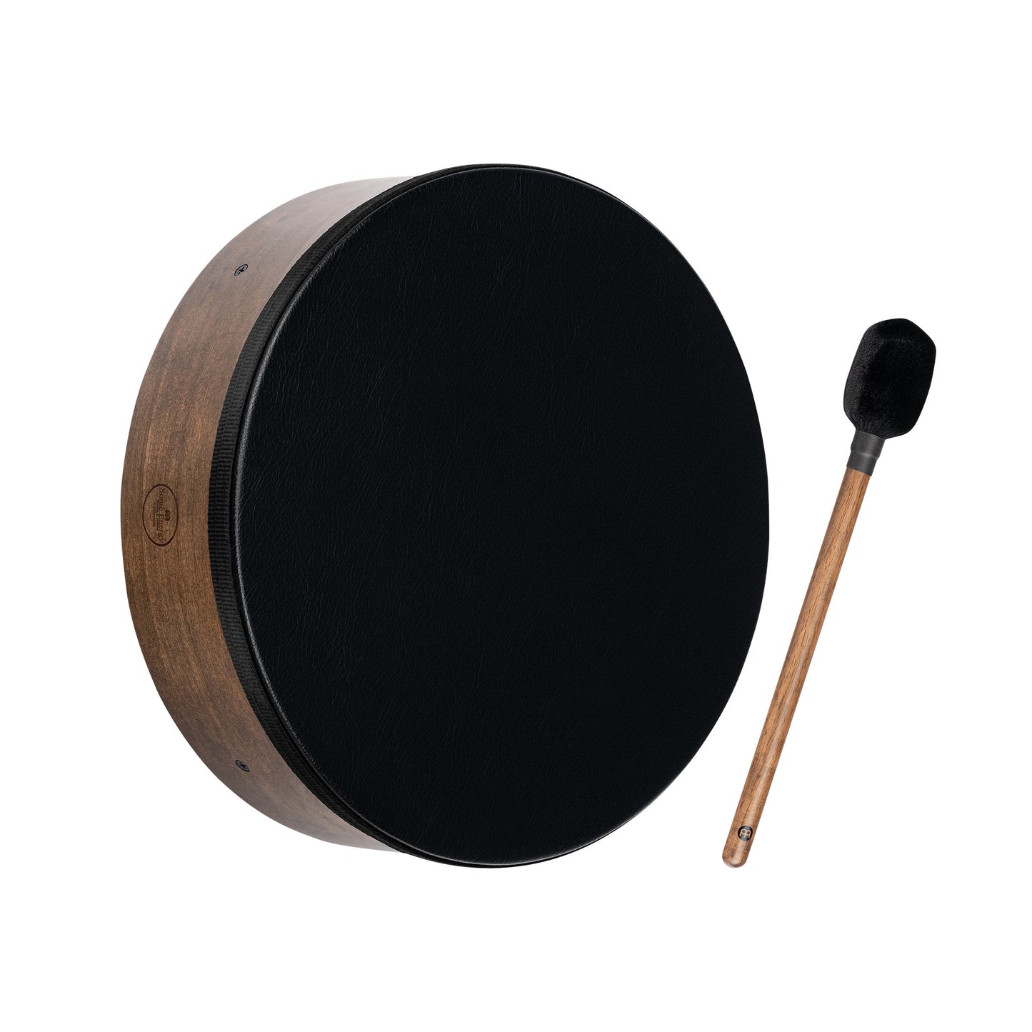Meinl Sonic Energy Bodhran Drum 14" - Nappafell