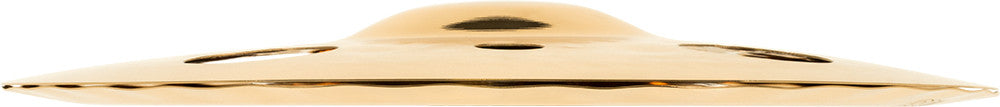 MEINL Cymbals Classics Custom Brilliant  Trash Stack - 12"