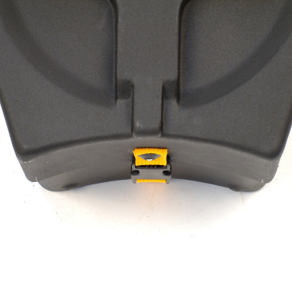 HARDCASE Pan Drum Case - Tenor/Bass