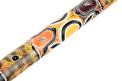 MEINL Percussion Wood Didgeridoo - 47"