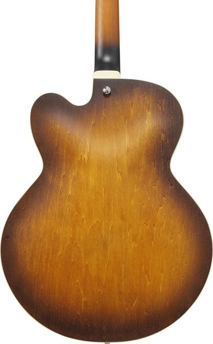 IBANEZ Artcore AF Hollowbody Guitar 6-String - Tobacco Flat