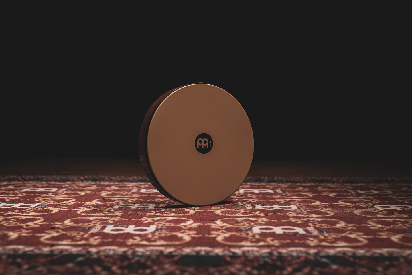 MEINL Percussion Synthetic Head Hand Drum - 14"
