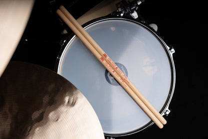 MEINL Stick & Brush - Diego Camacho Signature Timbales Sticks (3er Pack)