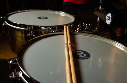 MEINL Stick & Brush - Timbales Stick 7/16"