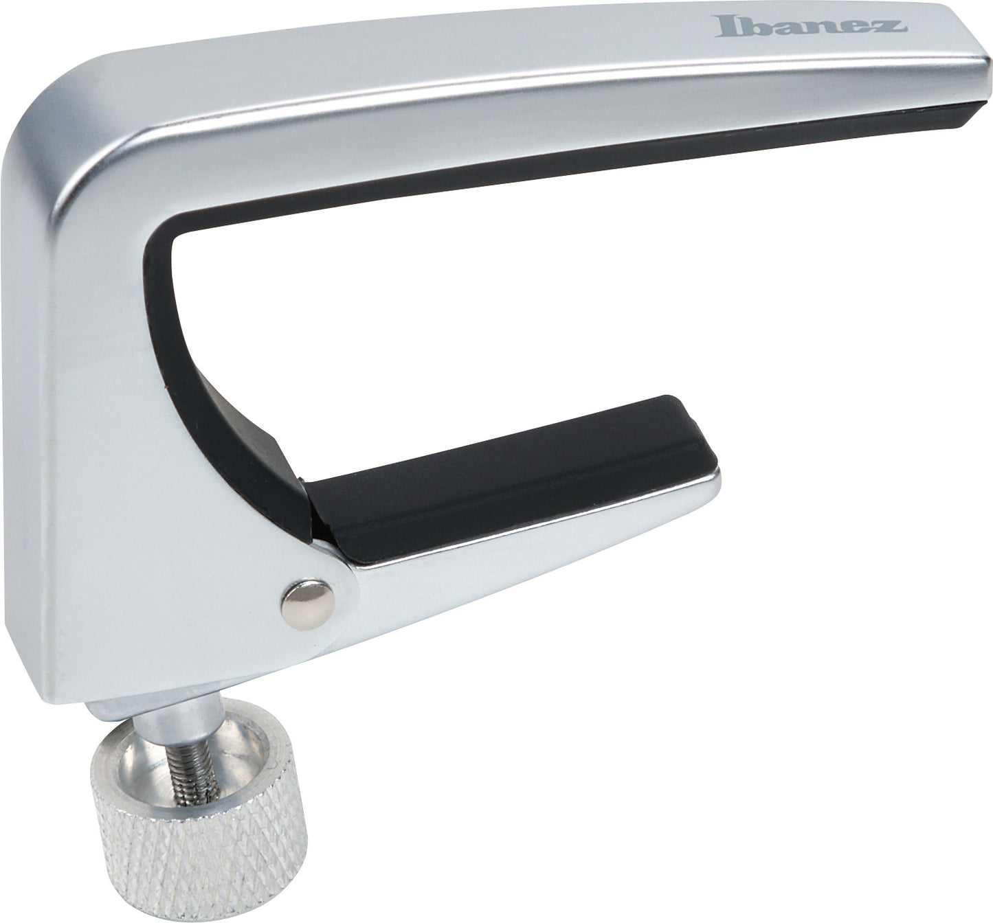 IBANEZ Capodaster for Acoustic- / Electric Guitar - for curved fretboards