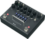 Preamps