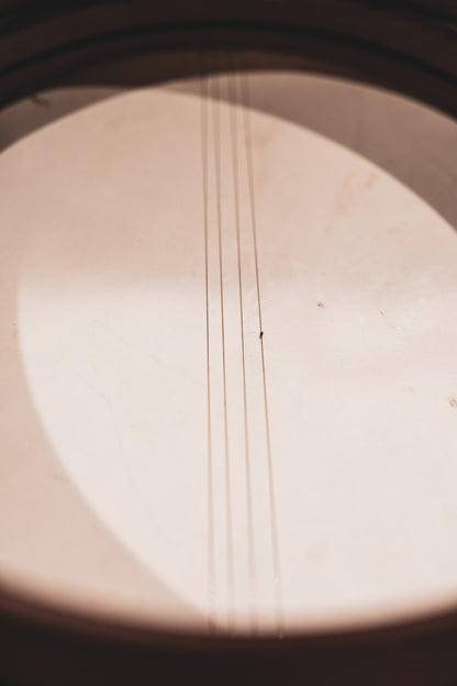 MEINL Percussion Bendir - 14"