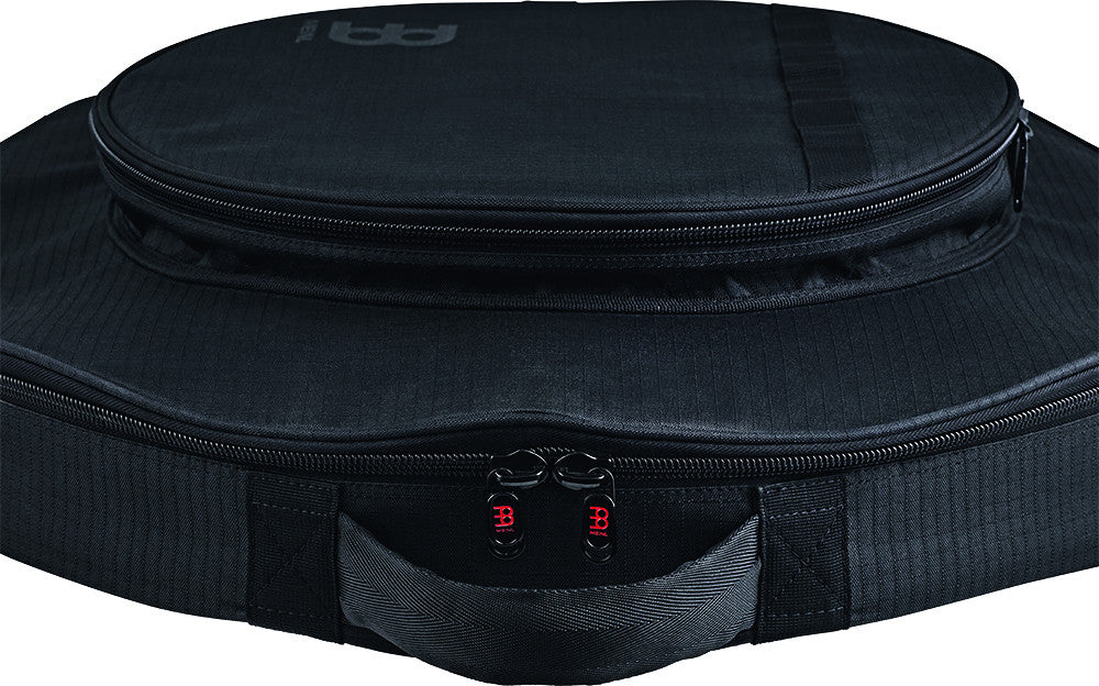 MEINL Cymbals Carbon Ripstop Cymbal Bag - 22"