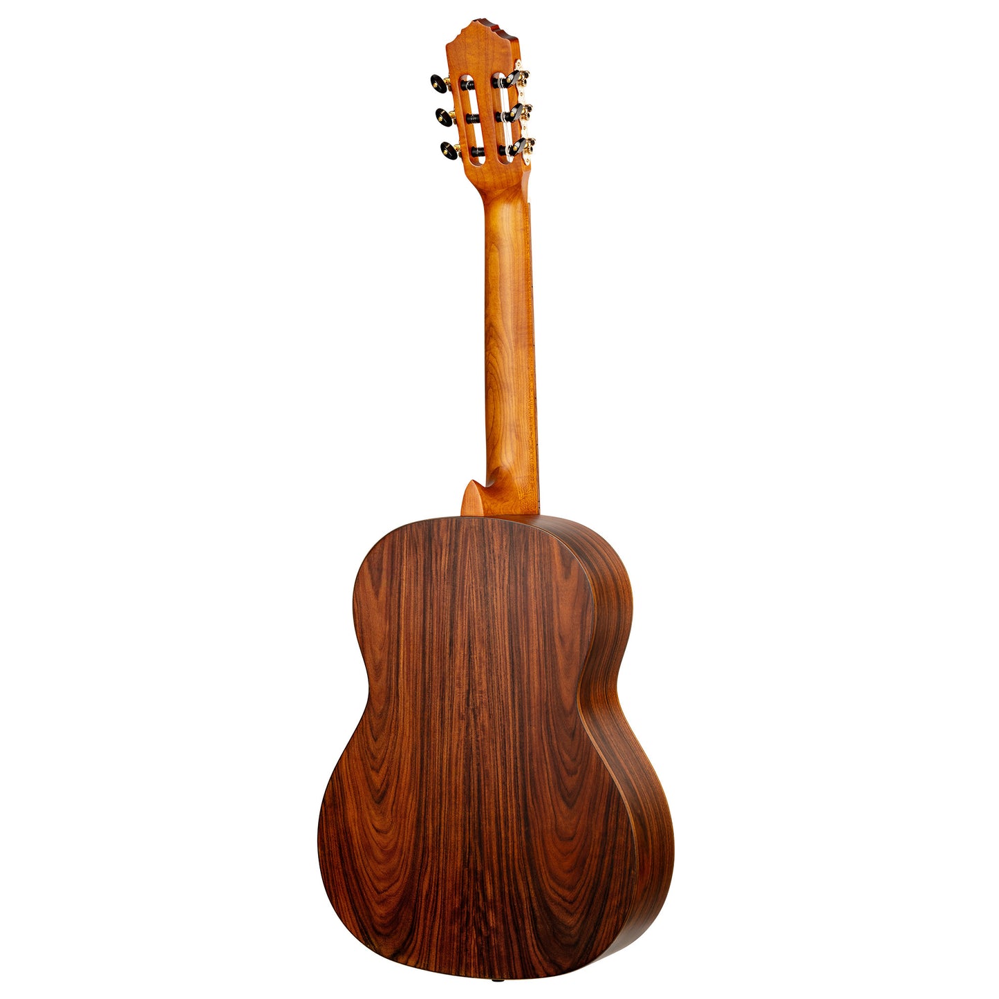 ORTEGA Thermo Series 4/4 Nylon String Guitar 6-String + Pro Gigbag