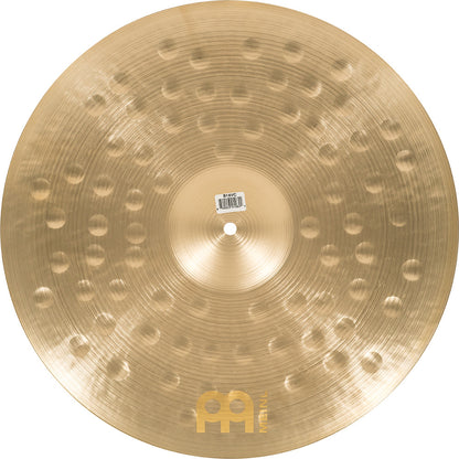 MEINL Cymbals Byzance Vintage Crash - 18"