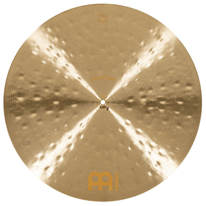 MEINL Cymbals Byzance Foundry Reserve Flat Ride - 21"
