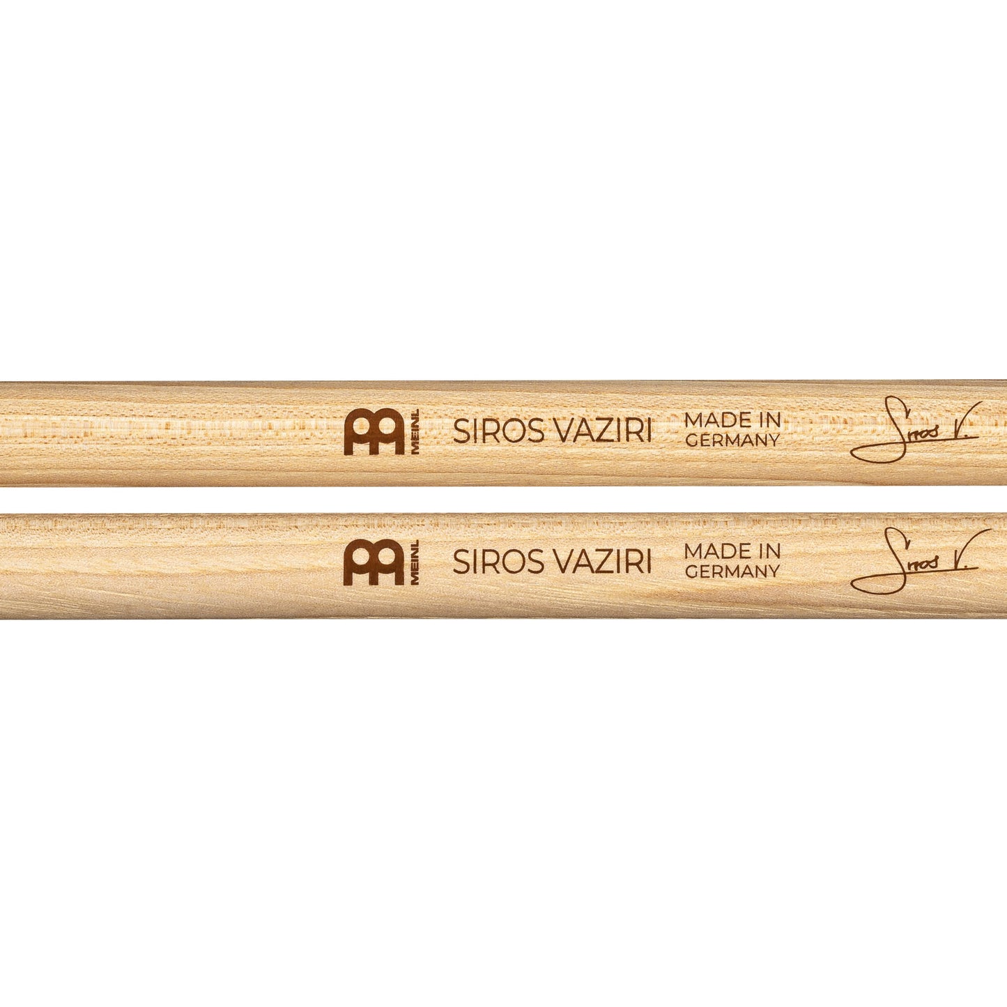 MEINL Stick & Brush - Siros Vaziri Signature Drumstick