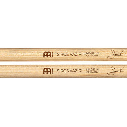 MEINL Stick & Brush - Siros Vaziri Signature Drumstick