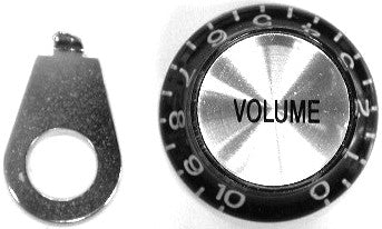 IBANEZ Volume Potiknopf