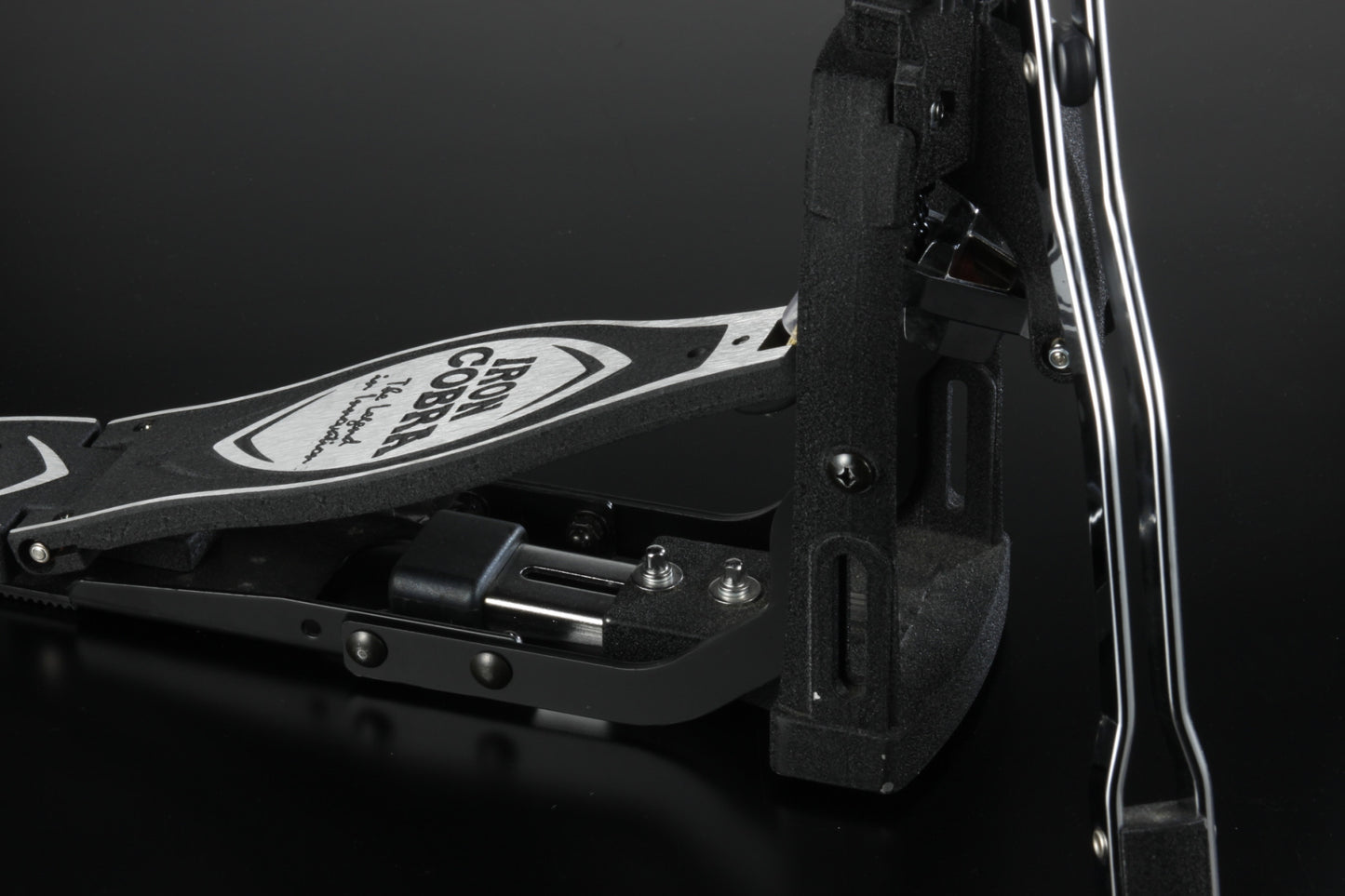 TAMA Iron Cobra 900 Lever Glide Hi-Hat Stand