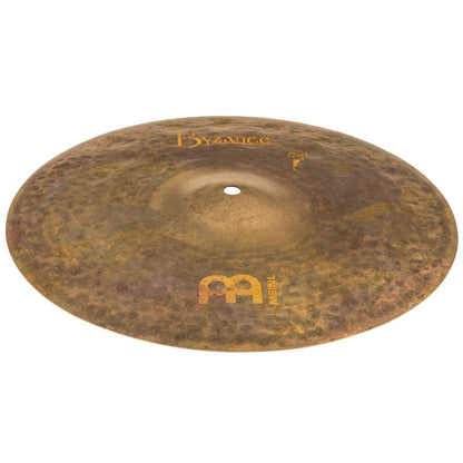 MEINL Cymbals Byzance Vintage Benny Greb Signature Sand Beckenset - 14" Sand Hat/18" Sand Thin Crash/20" Sand Ride