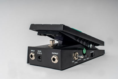 IBANEZ Wah Pedal - Effekt für E-Gitarre