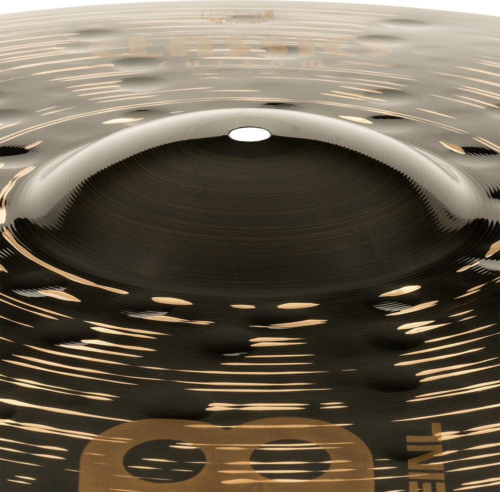 MEINL Cymbals Classics Custom Dark Ride - 20"