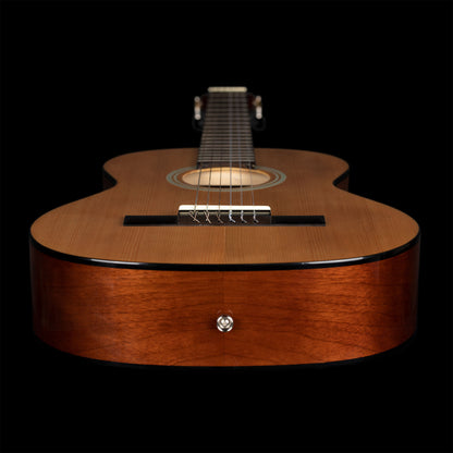 ORTEGA Student Series 4/4 Konzertgitarre 6-String - Natural