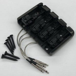 IBANEZ Bridge Accu-cast B300P - Piezo SRH500