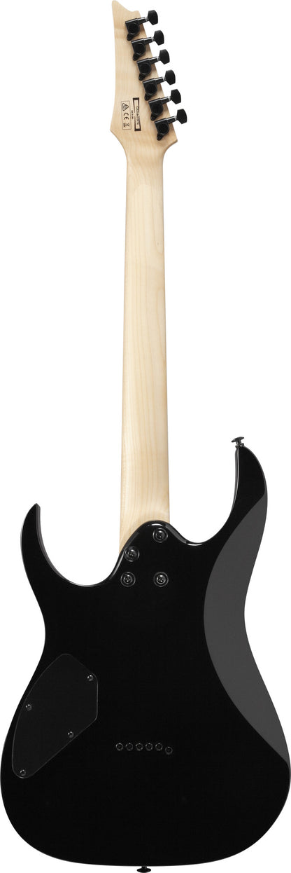 IBANEZ GIO GRG E-Gitarre 6-String - Metallic Gray Sunburst