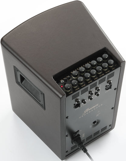 IBANEZ Troubadour Akustikverstärker - 80 Watt