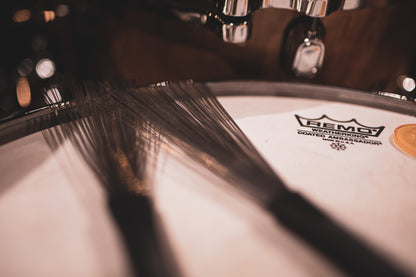 MEINL Stick & Brush - Standard Wire Brush