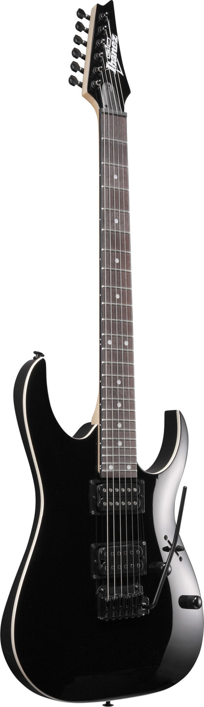 IBANEZ GIO RGA E-Gitarre 6-String - Black Knight