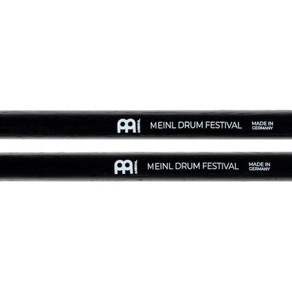 MEINL Drum Festival Official Drum Stick