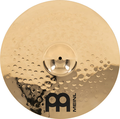 MEINL Cymbals Classics Custom Brilliant Thin Crash - 18"