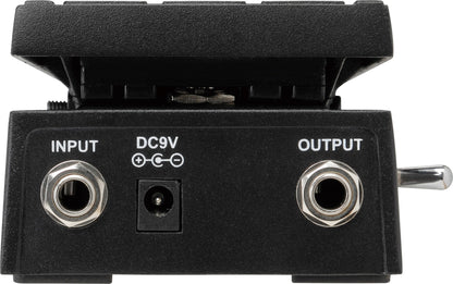 IBANEZ Wah Pedal - Effekt für E-Gitarre