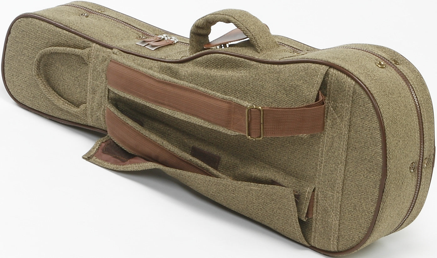 IBANEZ Formtasche für Konzert Ukulelen