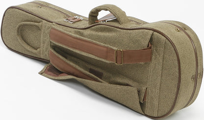 IBANEZ Formtasche für Konzert Ukulelen