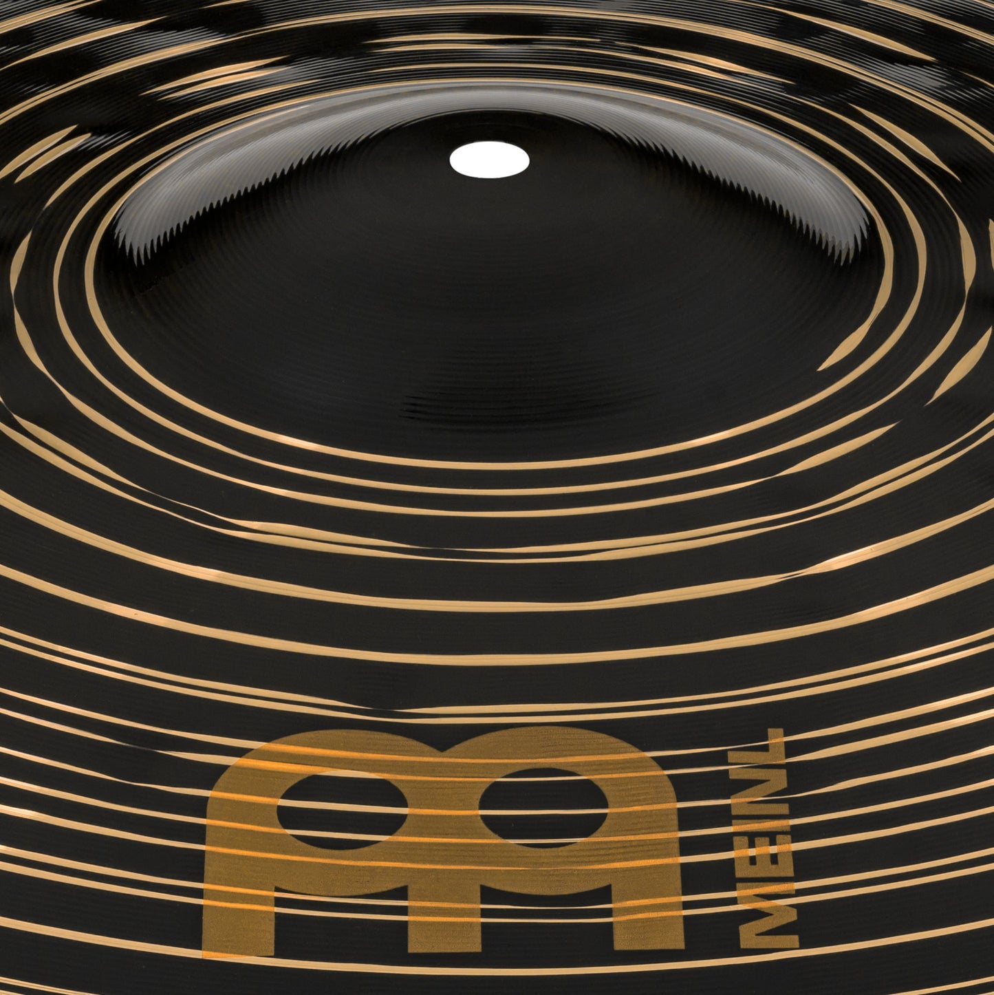 MEINL Cymbals Classics Custom Dark Thin Crash - 18"