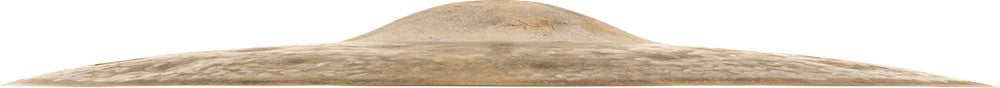 MEINL Cymbals Byzance Extra Dry Splash - 12"