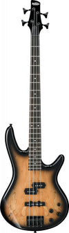 IBANEZ GIO SR E-Bass 4-String - Natural Gray Burst