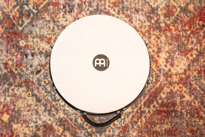 MEINL Percussion Jumbo Djembe 14" - Day Of The Dead