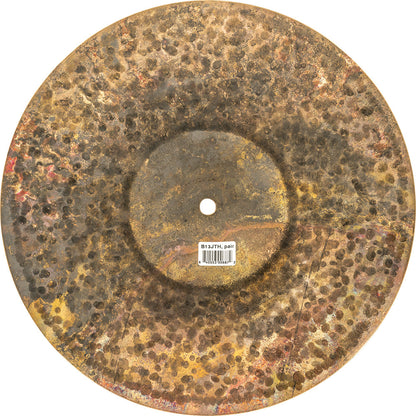 MEINL Cymbals Byzance Jazz Thin Hihat - 13"